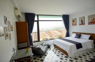 Sweet Apartment Sa Pa - Sapa - 2