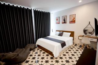 Sweet Apartment Sa Pa - 7