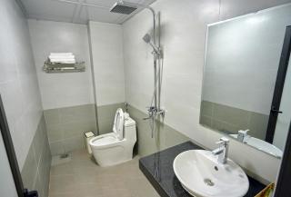 Sweet Apartment Sa Pa - Sapa - 6
