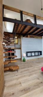 Loft 01 Valparaiso - 0