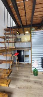 Loft 01 Valparaiso - 4