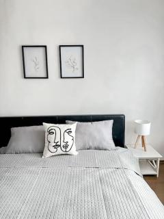 Mamasita flat - Klaipėda - 0