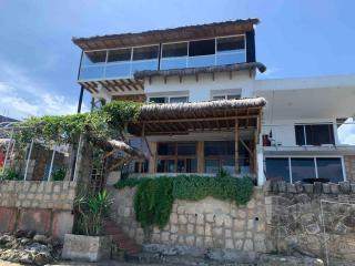Suite Mikuna con vista al mar - Montañita - 0