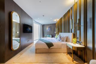 Superluxury Apartment in FIVE Palm, Pool & Beach Access - 8