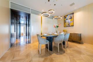 Superluxury Apartment in FIVE Palm, Pool & Beach Access - 4
