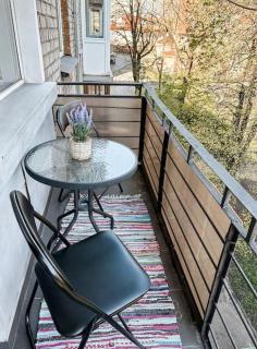 Mamasita flat - Klaipėda - 8