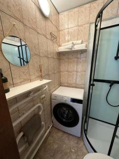 Mamasita flat - Klaipėda - 4