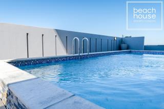 Designer Beachfront 2 bed with swimming pool in Blouberg, Cape Town- 02 Azul - Città del Capo - 3