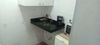 Apartamento 618 vista praça estação Centro BH - Belo Horizonte - 6