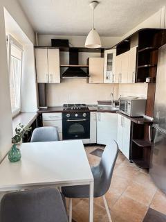 Mamasita flat - Klaipėda - 2