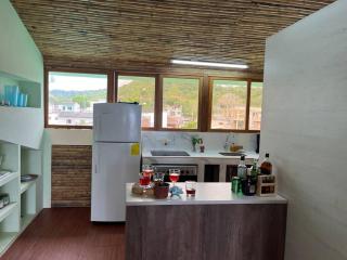 Suite Mikuna con vista al mar - Montañita - 2