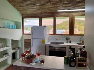 Suite Mikuna con vista al mar - Montañita - 1