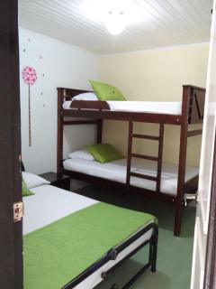 Hotel El Deportista - Medellín - 8