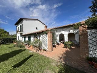 Villa Elena - Cortona - 5