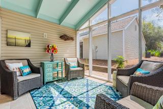 Magnolia Village 511 - Destin - 7