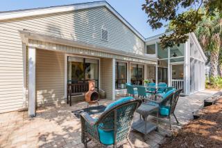 Magnolia Village 511 - Destin - 3