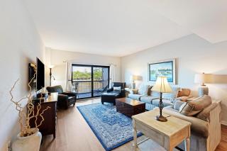 245 Captains Quarters - Hilton Head Island - 4