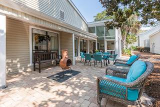Magnolia Village 511 - Destin - 2
