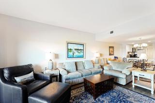 245 Captains Quarters - Hilton Head Island - 3