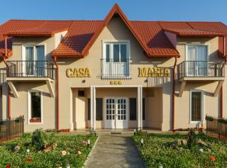 Vila Maria - Cristian - 7