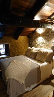 Casa Antón O Cebreiro - 7