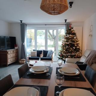 Chez Laure - Gîte 4 personnes, près de Durbuy - Durbuy - 9