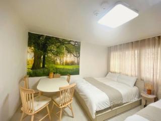 Yeonbam guesthouse - Seul - 1