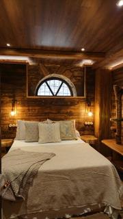 Casa Antón O Cebreiro - 0