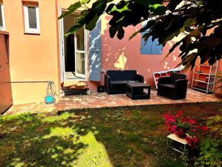 Oasis in the centre of Bologna - Bologna - 9