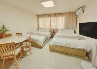 Yeonbam guesthouse - Seul - 4
