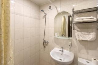 Dnepropetrovsk Hotel - 4