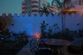 Riad Dar Ziryab - Fez - 3