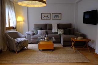 Apartamento Casa MARILU - Sallent de Gállego - 9