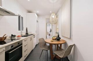 Veduto - 2 bedrooms in Eixample Esquerra - Barcelone - 1