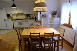 Apartamento Casa MARILU - Sallent de Gállego - 4