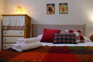 Apartamento Casa MARILU - Sallent de Gállego - 2