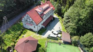 Pensjonat Sokolec - 9