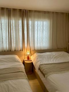 Yeonbam guesthouse - Seul - 7