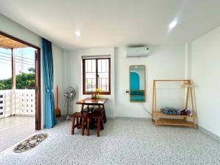 NẮNG Homestay - Làng Chài Mũi Né - Mui Ne Fishing Village - Mũi Né - 6