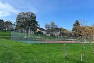 Dordogne Le Grand Gîte du Pautys au Cœur du Périgord Vert proche Brantôme - 7