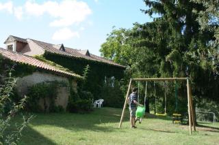 Dordogne Le Grand Gîte du Pautys au Cœur du Périgord Vert proche Brantôme - Sorges - 5