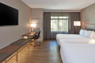 AC Hotel by Marriott Seattle Bellevue/Downtown - Bellevue - 8