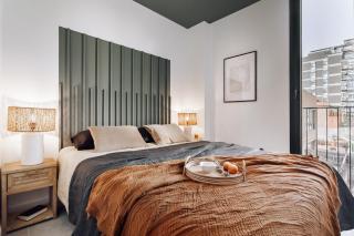 Mojacar - 2 bedrooms in Eixample Esquerra - Barcelone - 8