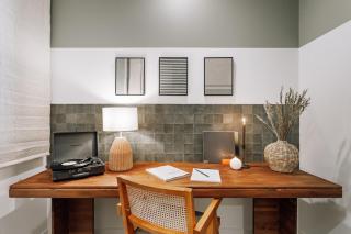 Mojacar - 2 bedrooms in Eixample Esquerra - Barcelone - 7