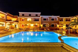 ISA - Residence with swimming-pool in Sos Alinos - Cala Liberotto - 1
