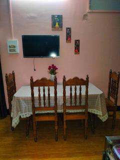 Sarojinilaya Homestay - Guwahati - 8