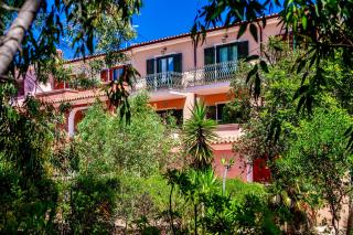 ISA - Residence with swimming-pool in Sos Alinos - Cala Liberotto - 9