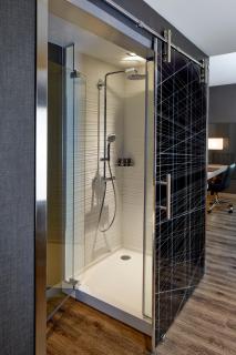 AC Hotel by Marriott Seattle Bellevue/Downtown - Bellevue - 3
