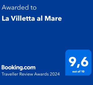 La Villetta al Mare - 9