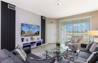 DLuxx Apartment Privileged Location and View 3151 - 9